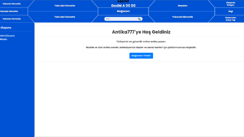 Antika777
