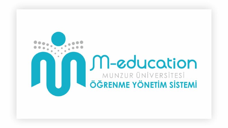 Munzur Üniversitesi M- education