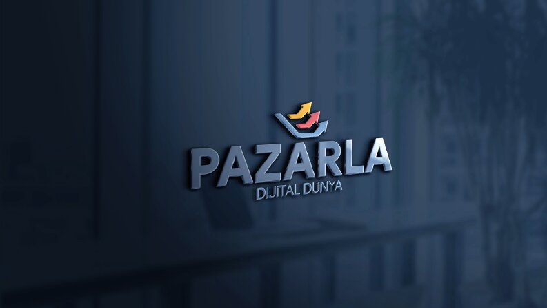 Epazarla Kurumsal Tasarım