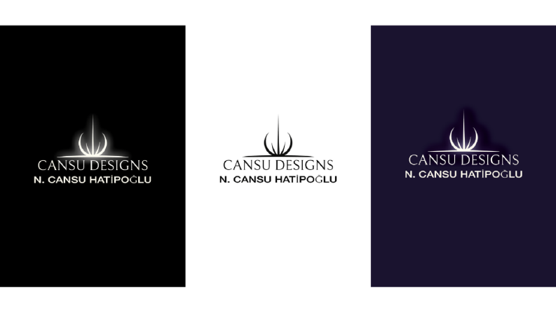 Yaratıcı & Çok Yönlü Logo Tasarımları
