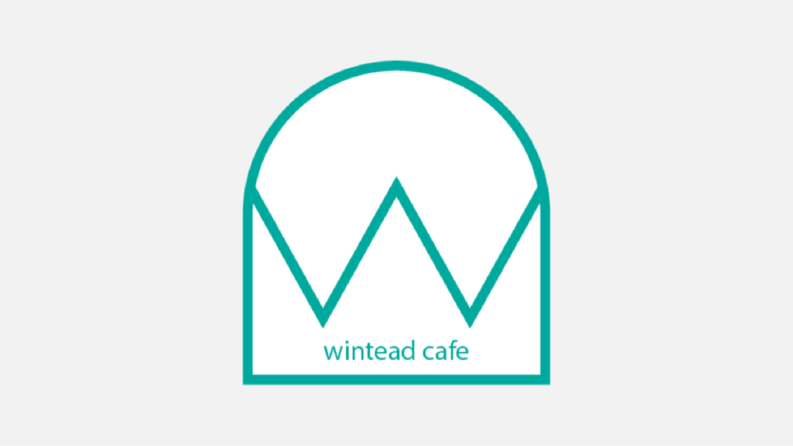 Logo Tasarımı - Wintead Cafe