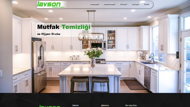 Lavson