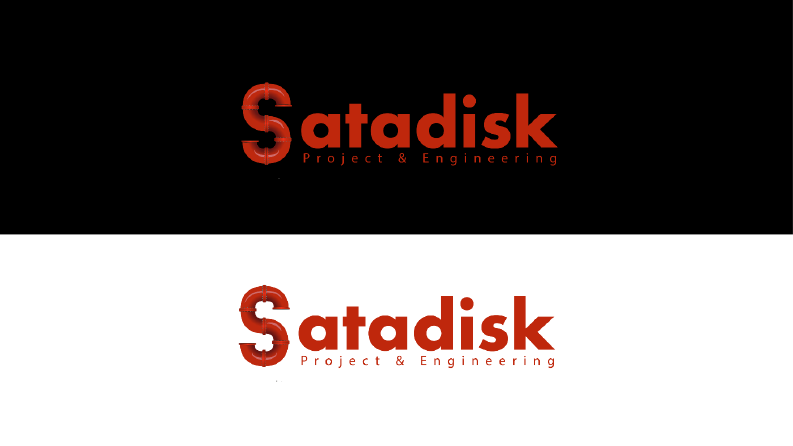 Mühendislik Firması Logo