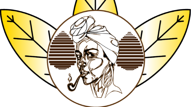 memin90 için yaptığımız tobacco logosu