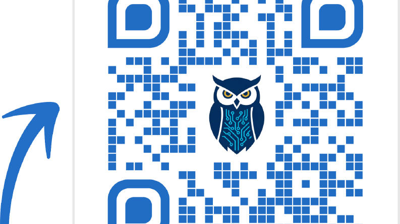 QR KOD
