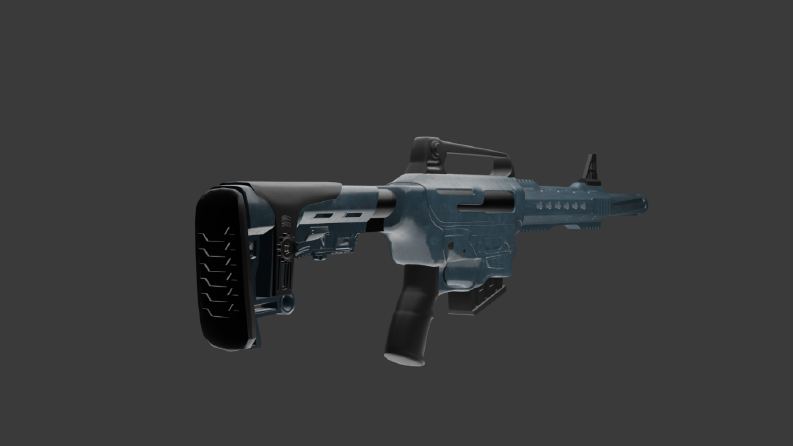 3D modelleme