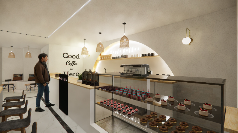 Kafe 