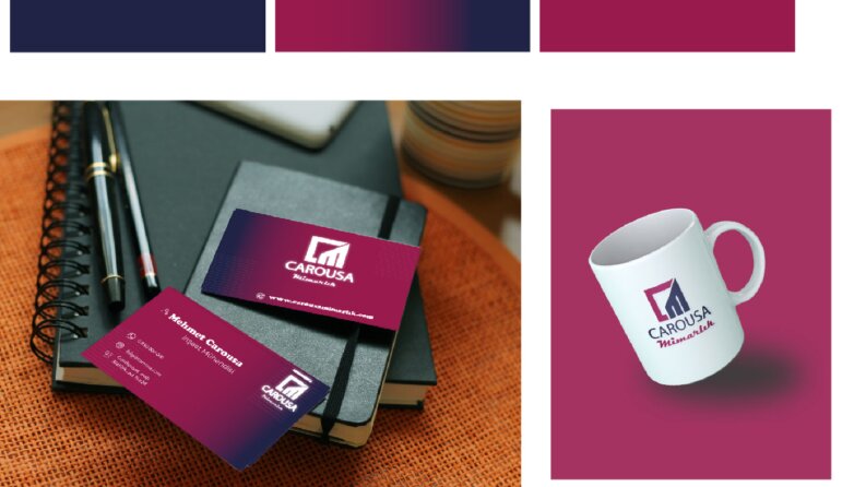 Kurumsal Logo Tasarımı