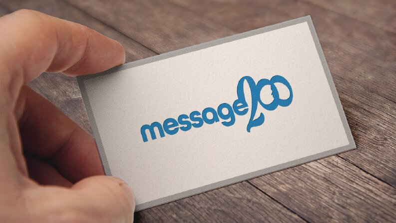 message200 - Logo Tasarımı