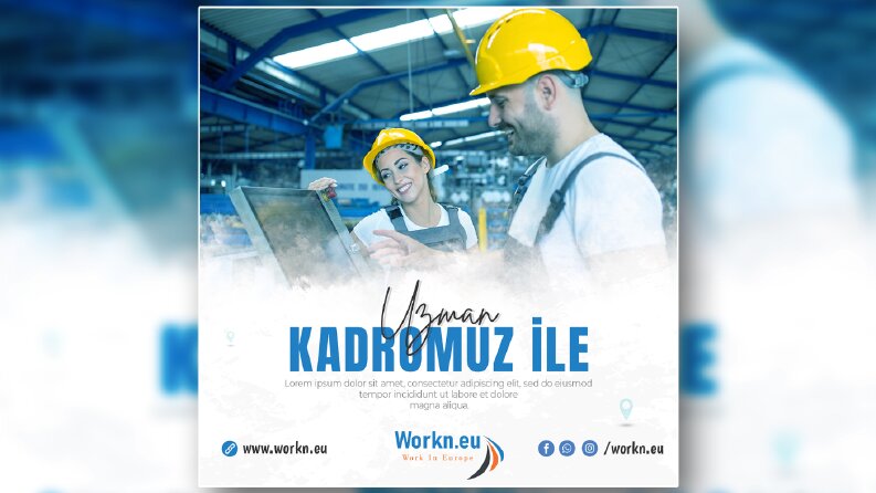 workn.eu post konsept