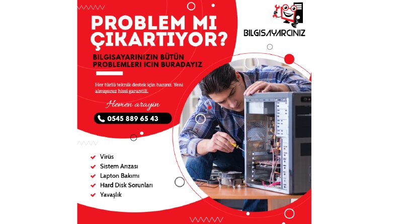 Sosyal Medya Tasarımları