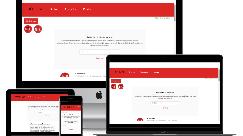 Kişiye özel php ile web sitesi hazırlarım