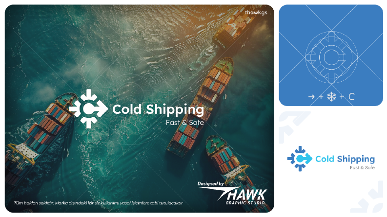 Cold Shipping - Kargo Soğuk Lojistik