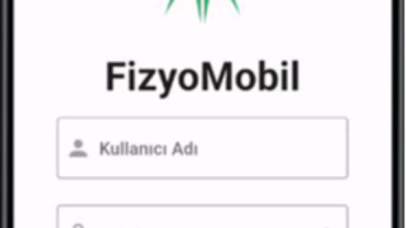 Flutter + Firebase/MySQL mobil uygulama