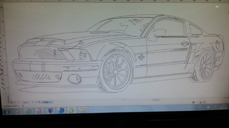 3D Modelleme
