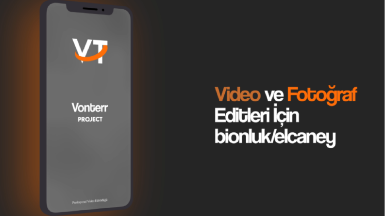 Yüksek Kaliteli Reklam Videoları