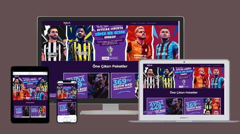 BeinConnect Bayi Satış Sitesi ve Yönetim Paneli