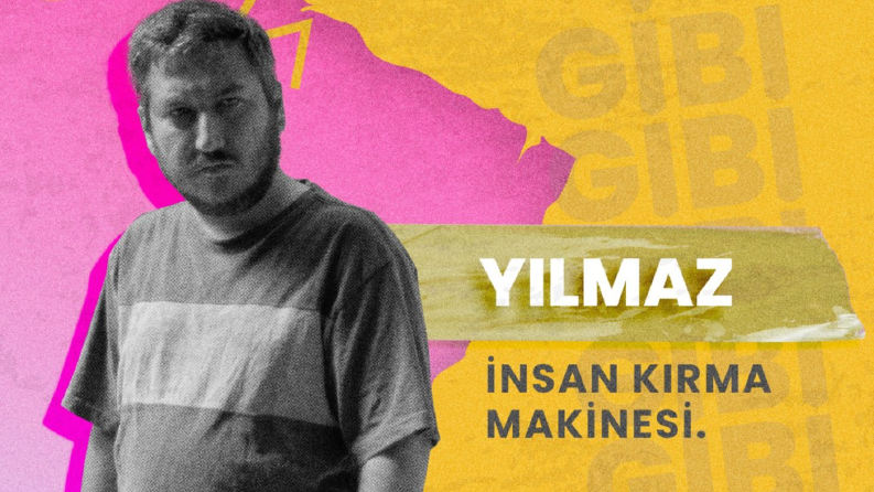 Gibi Dizisi - Sosyal Medya Yönetimi