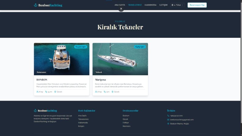 Full Stack Web Developer | Hızlı & Profesyonel Çözümler