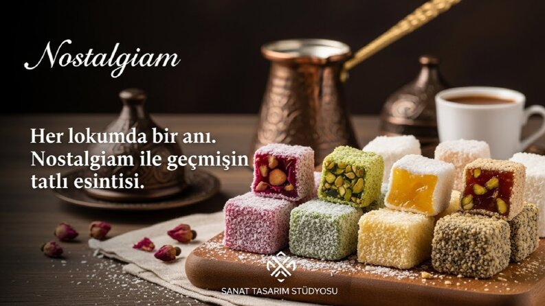 Profesyonel & Modern Sosyal Medya Tasarımları