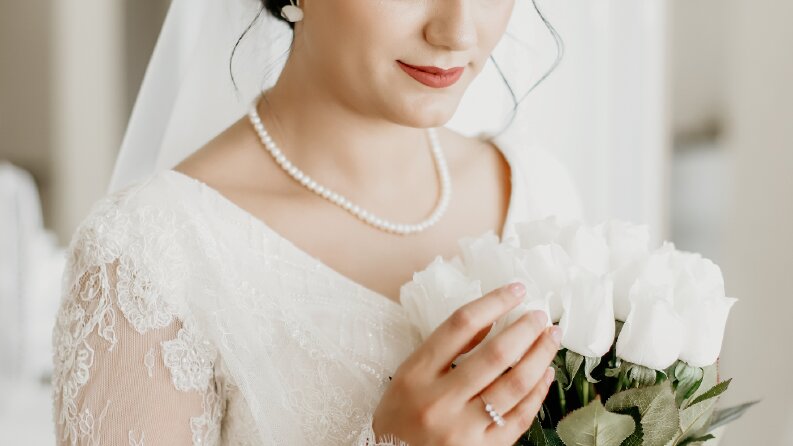 Düğün Fotoğrafı Düzenleme