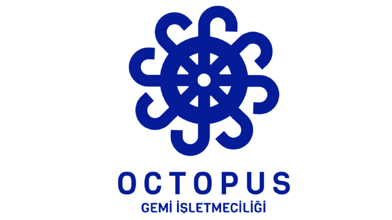 Octopus - Logo Tasarımı