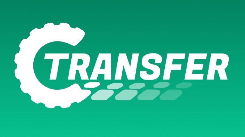 Transfer Şirketi Logo Tasarımı