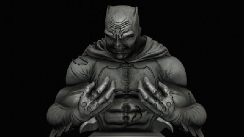 BATMAN