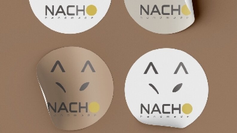 Nacho Logo Tasarım 