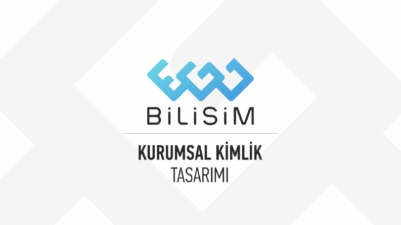 EGO Bilişim Kurumsal Kimlik Tasarımı