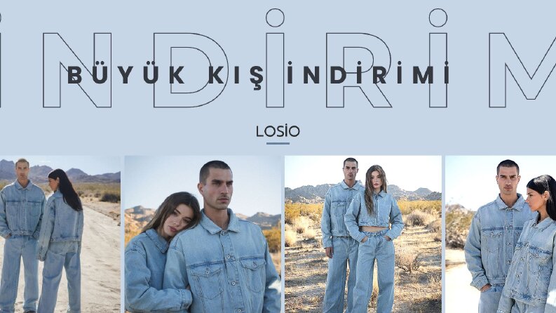 kış indirimi banner
