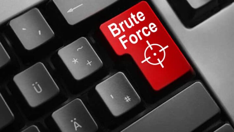 Brute Force - Dduos Önlem Planlaması Ve Ar-ge
