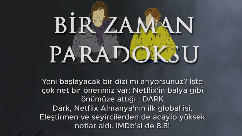 Dergi Tasarımı