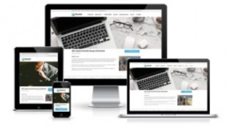 Kurumsal Web Yazılım ve Yönetim Paneli Geliştirme