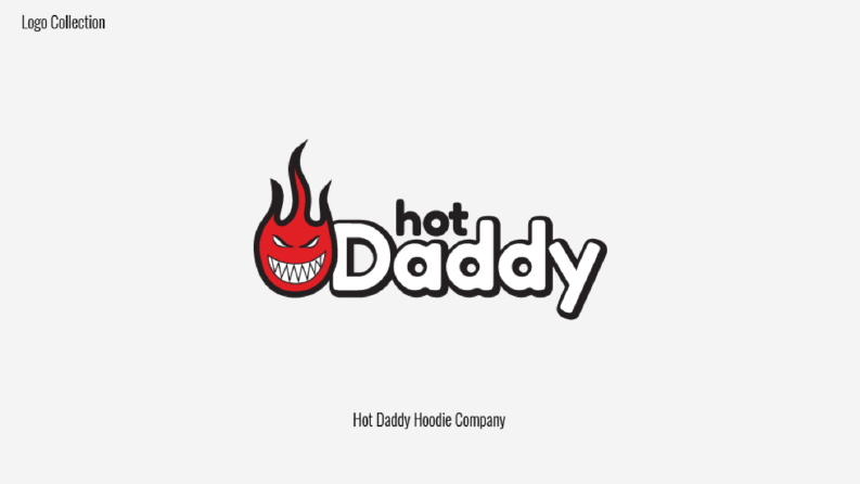 Hot Daddy