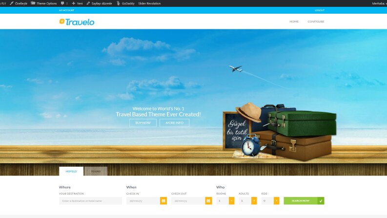 Wordpress
