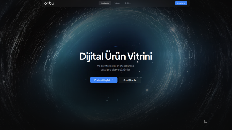 Ürün satış ve lisans api alt yapısına sahip web projesi