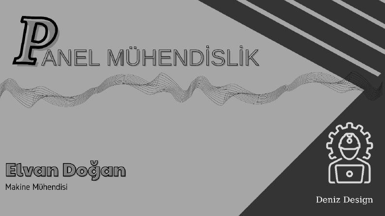 Logo ve Kartvizit Tasarımı