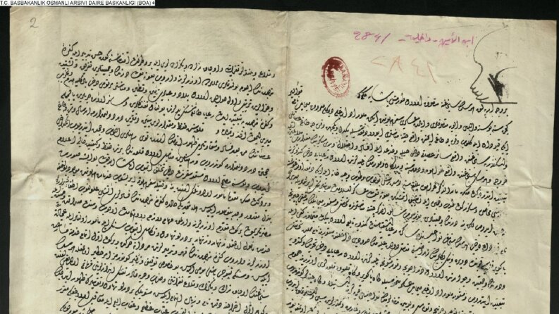 Osmanlıca Belgeleri Günümüz Türkçesine Özenle Aktarıyorum