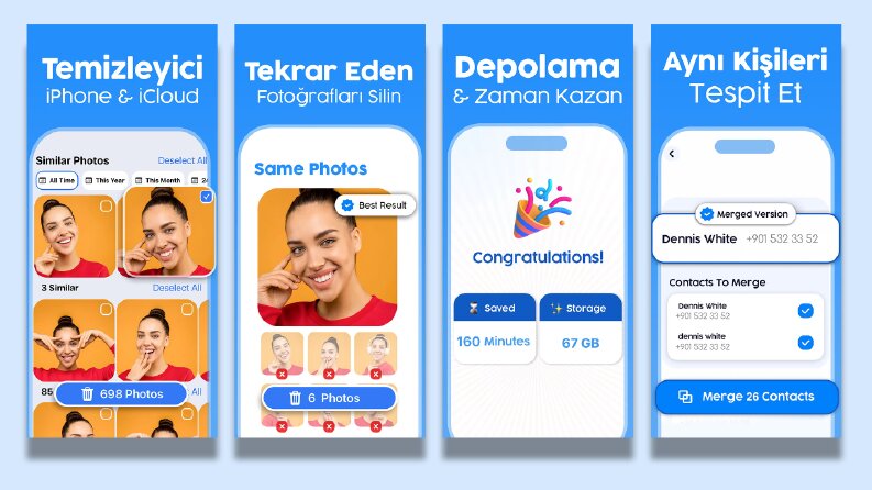 App Store Reklam Tasarımı