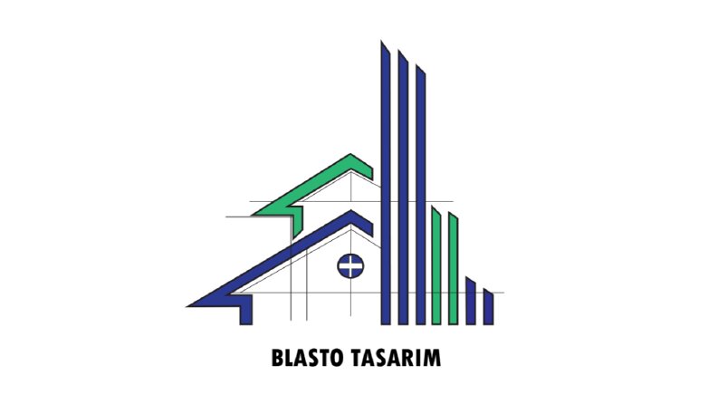 Vektörel logo tasarımı