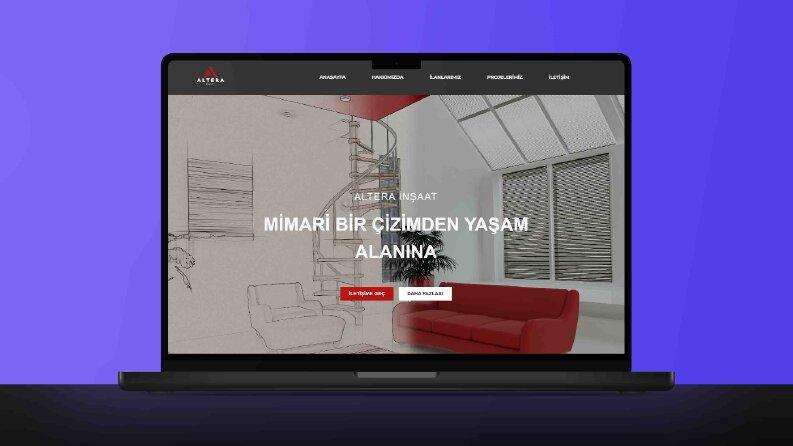 Altera İnşaat