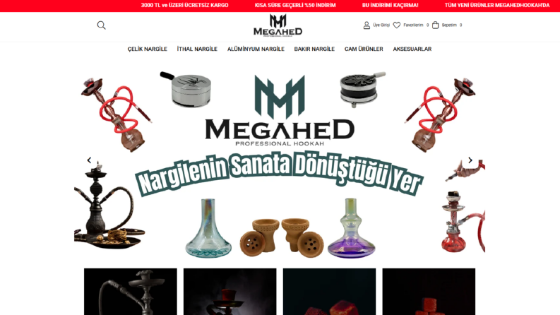 Web Site