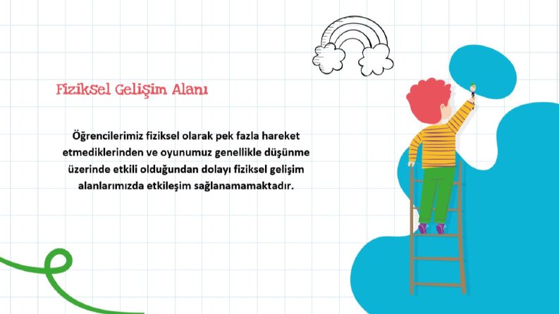Sizlere en iyi PowerPoint Sunularını hazırlayabilirim.
