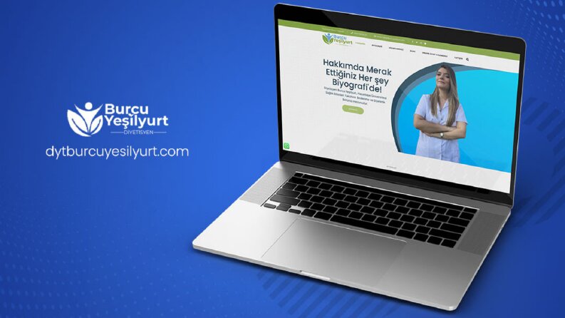 Bizim tarafımızdan yapılan websiteleri