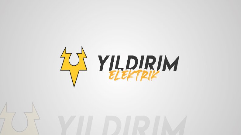 YILDIRIM - GRAFİK TASARIM-