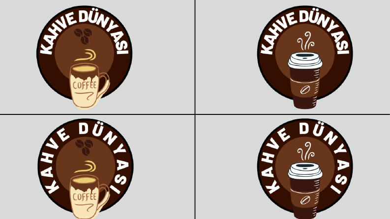 Arves - Logo Tasarımı