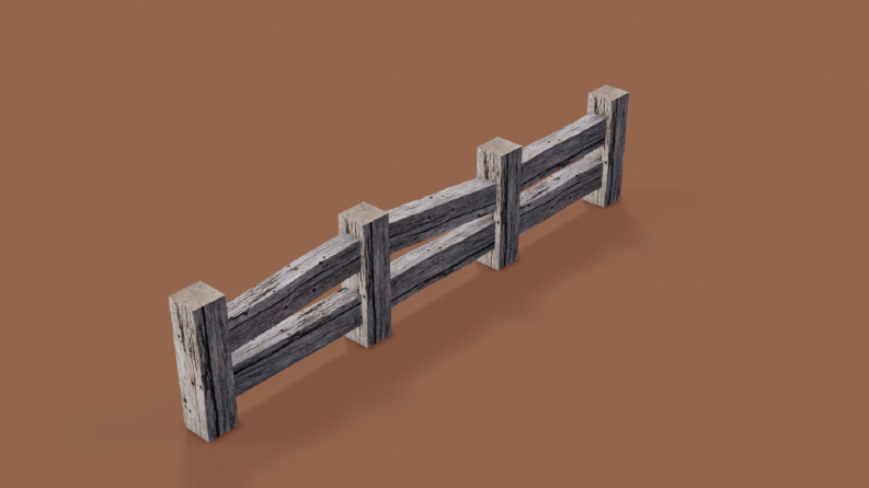 Fence Design