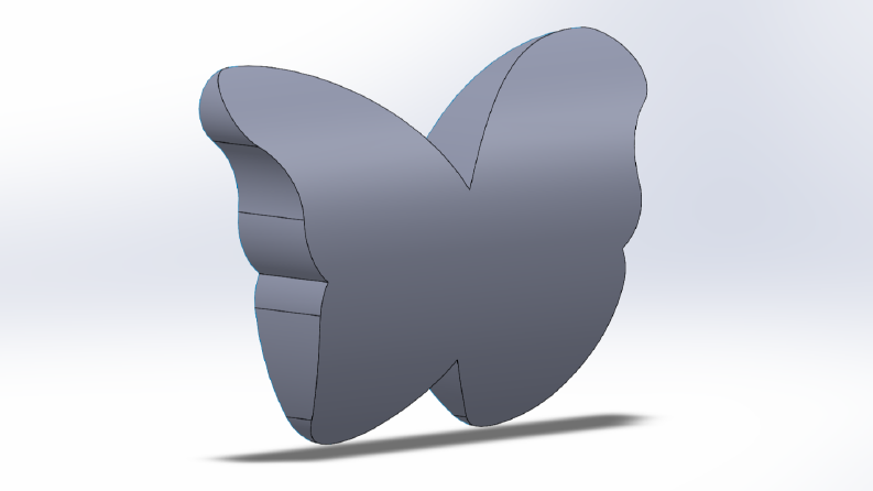 Her türlü 3D modellemeyi yapabilirim