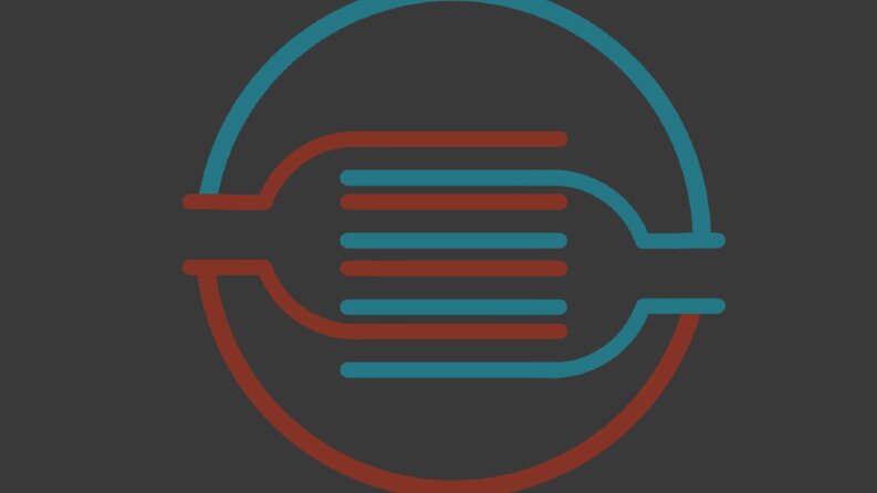 İED avrupa tasarım okulu yarışması için yapmış olduğum logo